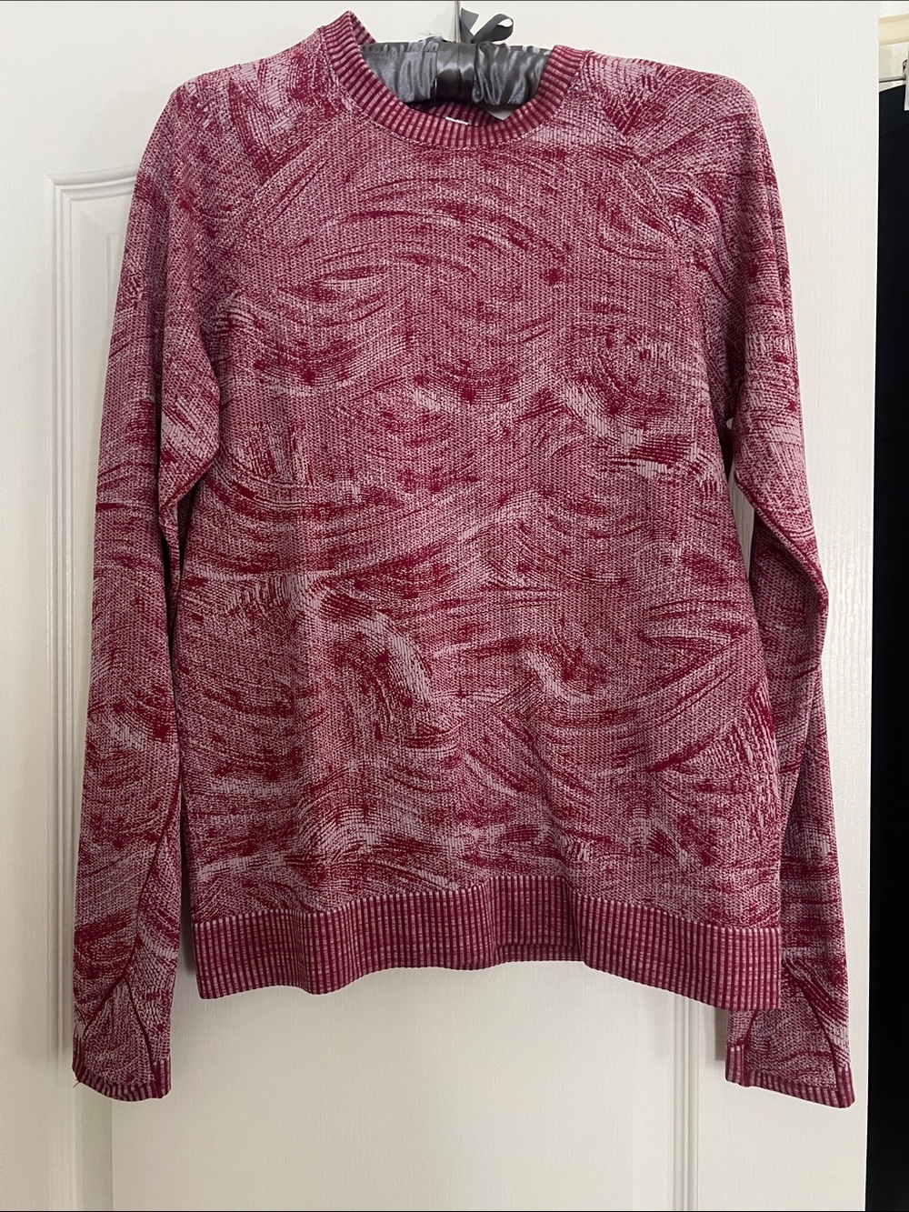 Lululemon shirt